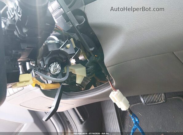 KMHDH4AE3GU477810 2016 HYUNDAI ELANTRA Серый Вид спереди