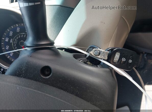 KMHDH4AE3GU567507 2016 HYUNDAI ELANTRA Blue Vista del salpicadero