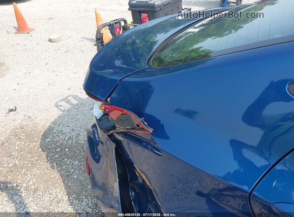 KMHDH4AE4GU520339 2016 HYUNDAI ELANTRA Синий 