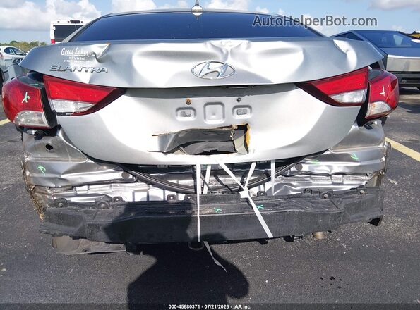 KMHDH4AE4GU532233 2016 HYUNDAI ELANTRA Gray Widok wnętrza 360 stopni