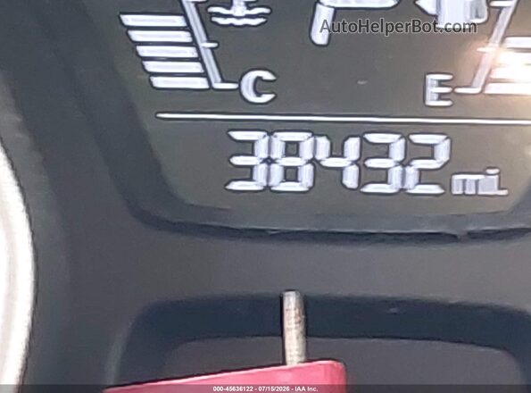 KMHDH4AE4GU598992 2016 HYUNDAI ELANTRA Red 