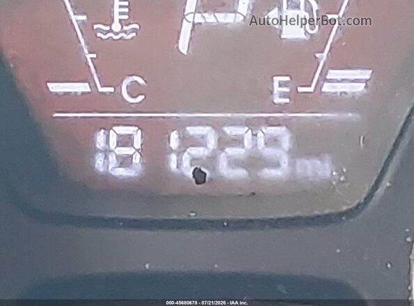 KMHDH4AE6GU589730 2016 HYUNDAI ELANTRA Silver Instrument cluster view