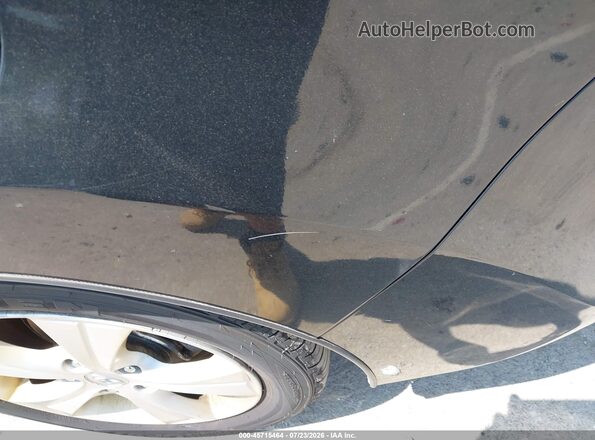 KMHDH4AE6GU606199 2016 HYUNDAI ELANTRA Черный Вид спереди