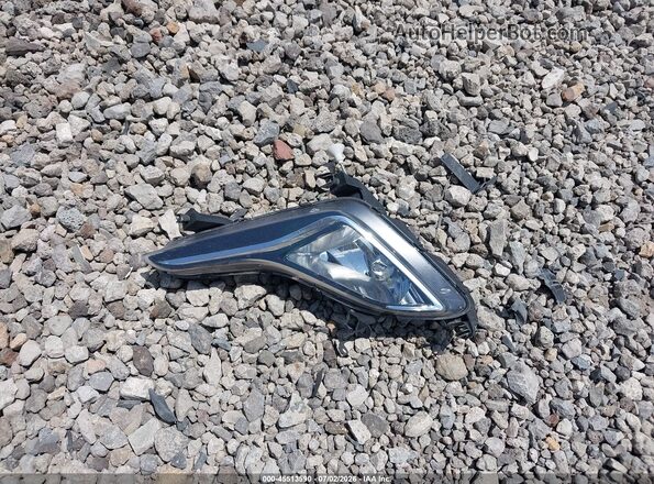 KMHDH4AE6GU626520 2016 HYUNDAI ELANTRA Black Vista del cuadro de instrumentos