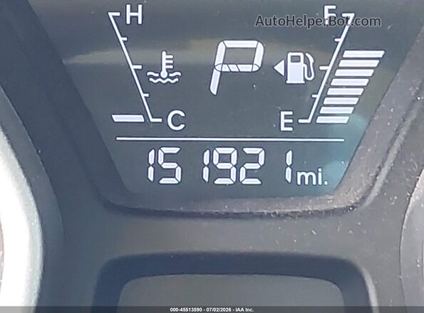 KMHDH4AE6GU626520 2016 HYUNDAI ELANTRA Black 