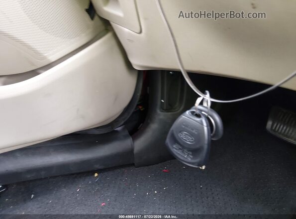 KMHDH4AE7GU514695 2016 HYUNDAI ELANTRA Red Dashboard view