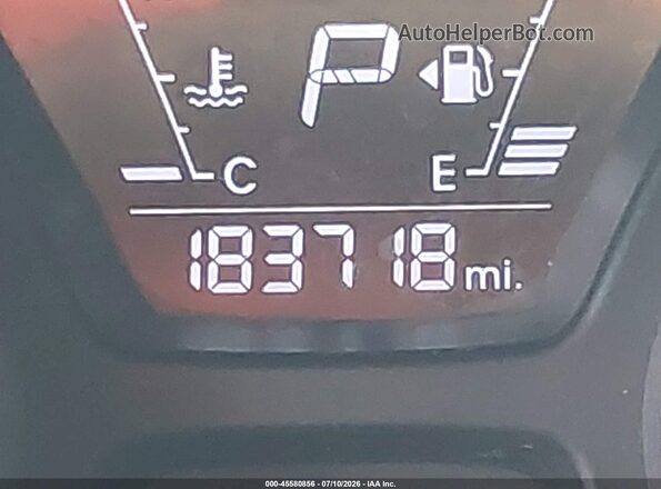 KMHDH4AE7GU532548 2016 HYUNDAI ELANTRA Red 