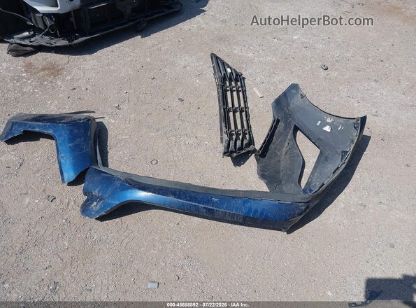 KMHDH4AE7GU620726 2016 HYUNDAI ELANTRA Blue Dashboard view