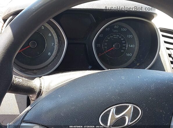KMHDH4AEXGU475309 2016 HYUNDAI ELANTRA Silver Вид задніх сидінь