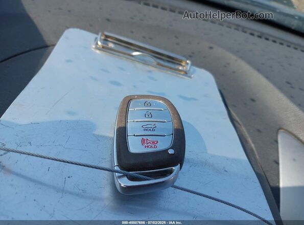 KMHDH4AEXGU491624 2016 HYUNDAI ELANTRA Серый Вид панели приборов