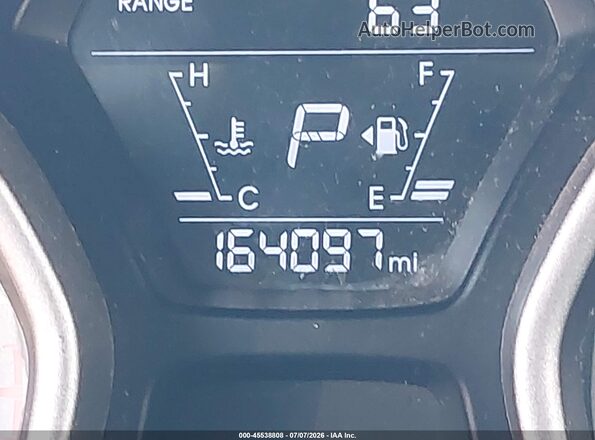 KMHDH4AEXGU543575 2016 HYUNDAI ELANTRA Red 