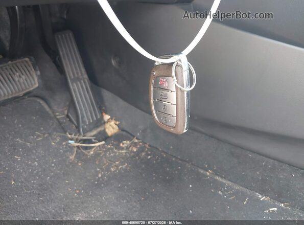 KMHDH4AEXGU558237 2016 HYUNDAI ELANTRA Red Dashboard view