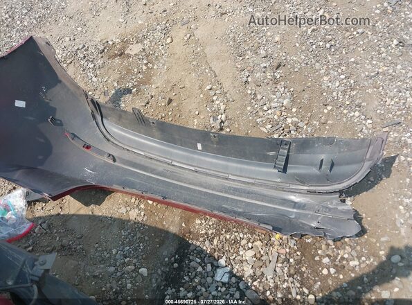 KMHDH4AEXGU558237 2016 HYUNDAI ELANTRA Red Instrument cluster view
