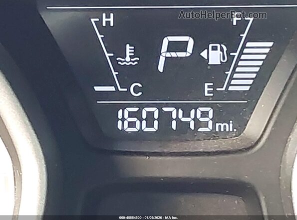 KMHDH4AEXGU588063 2016 HYUNDAI ELANTRA Red 