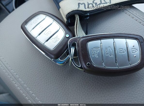 KMHE14L29KA091396 2019 HYUNDAI SONATA PLUG-IN HYBRID Белый Вид панели приборов