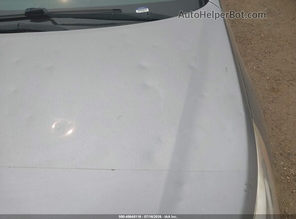 KMHE24L11GA013898 2016 HYUNDAI SONATA HYBRID Silver Widok wnętrza 360 stopni