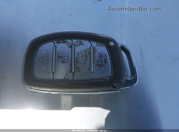 KMHE24L13GA027897 2016 HYUNDAI SONATA HYBRID White Dashboard view
