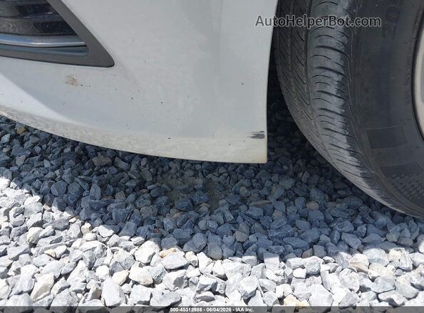 KMHE24L18GA028804 2016 HYUNDAI SONATA HYBRID Silver Вид спереду