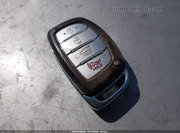 KMHE24L19GA015866 2016 HYUNDAI SONATA HYBRID Silver Vista del salpicadero