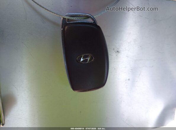 KMHE34L11HA056569 2017 HYUNDAI SONATA HYBRID Silver Vista del salpicadero