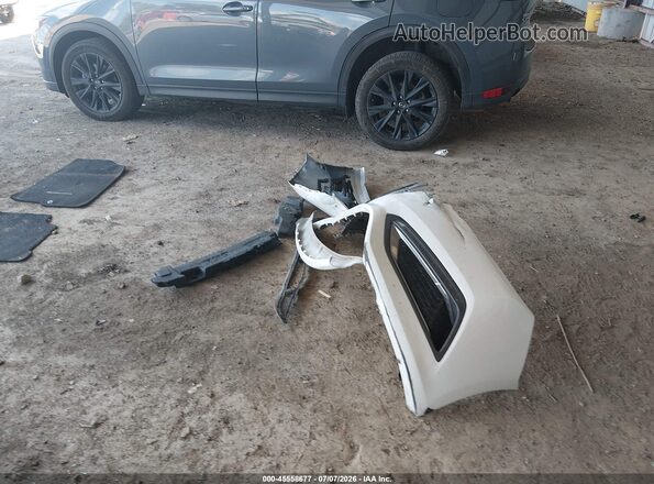 KMHE34L12GA012675 2016 HYUNDAI SONATA HYBRID White Вид щитка приладів