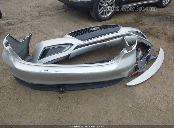 KMHE34L14GA022897 2016 HYUNDAI SONATA HYBRID Silver Widok zestawu wskaźników