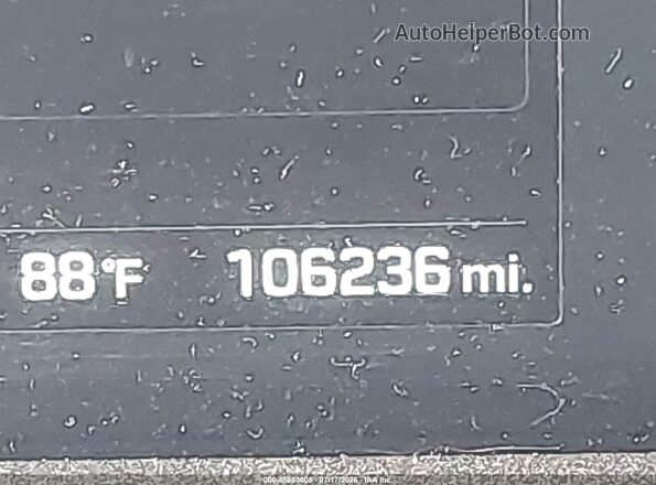 KMHE34L15GA017983 2016 HYUNDAI SONATA HYBRID Silver 