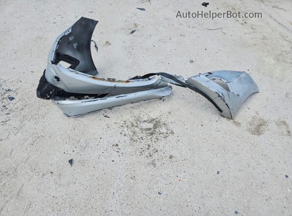 KMHFH4JG5GA550400 2016 HYUNDAI AZERA Silver Շարժիչի բաժամունքի տեսք