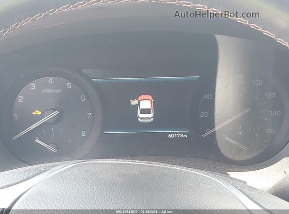 KMHGN4JB7JU248453 2018 GENESIS G80 Black Вид задніх сидінь