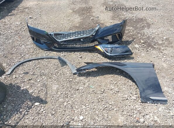 KMHGN4JB7JU248453 2018 GENESIS G80 Black Вид щитка приладів