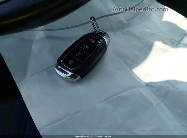 KMHH35LE0JU017580 2018 HYUNDAI ELANTRA GT Gray Առջևի վահանակի տեսք