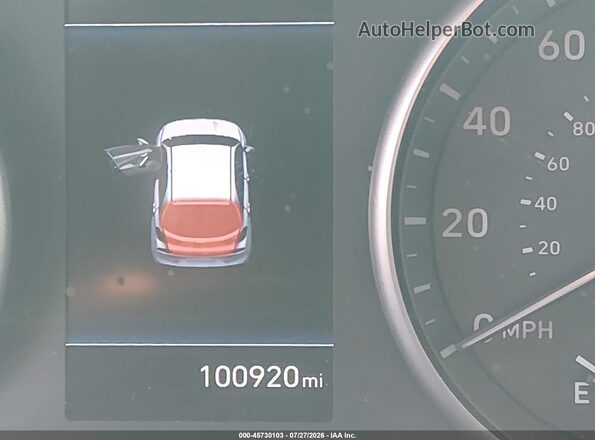 KMHH35LE0JU017580 2018 HYUNDAI ELANTRA GT Gray 