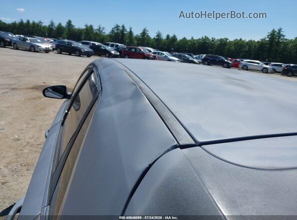 KMHH35LE1JU025316 2018 HYUNDAI ELANTRA GT Серый 