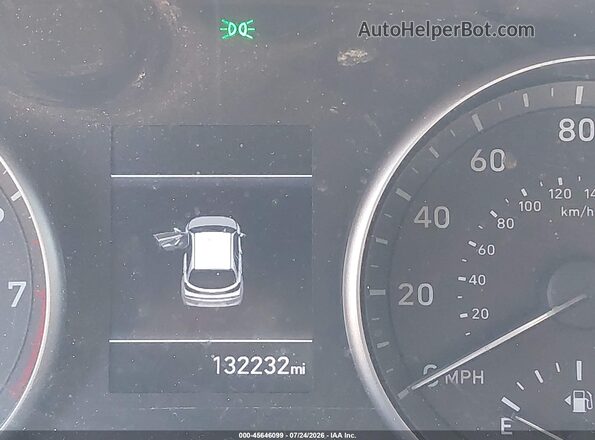 KMHH35LE1JU025316 2018 HYUNDAI ELANTRA GT Серый 