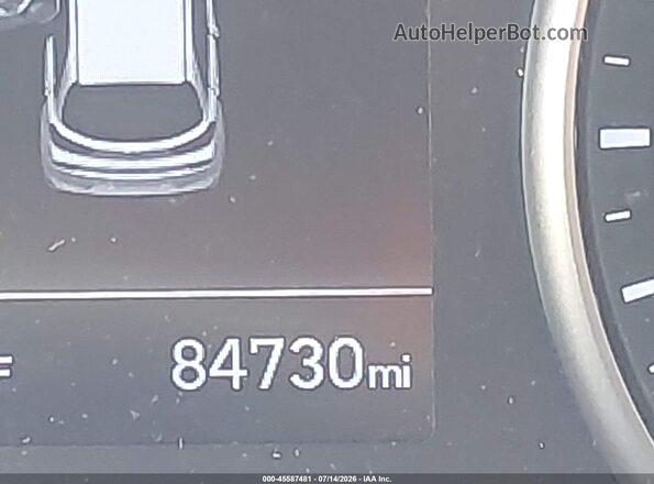 KMHH35LE7JU031041 2018 HYUNDAI ELANTRA GT Red 
