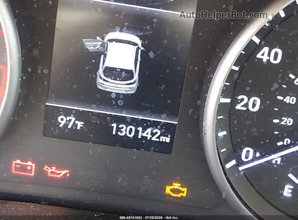 KMHH35LE7JU063729 2018 HYUNDAI ELANTRA GT Белый 