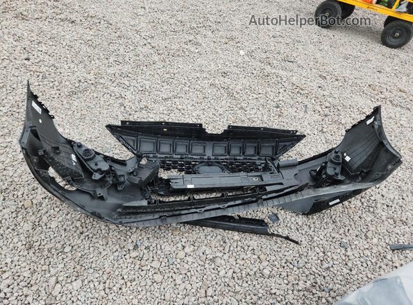 KMHH55LC8JU086395 2018 HYUNDAI ELANTRA Black Engine compartment view
