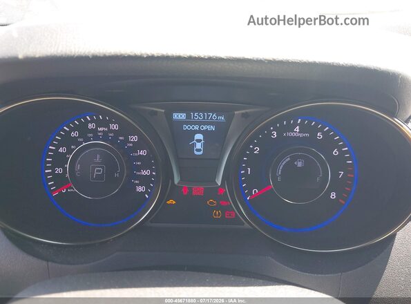 KMHHT6KJ1GU133853 2016 HYUNDAI GENESIS Gray Հետևի նստատեղերի տեսք