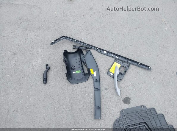 KMHL24JA2PA261197 2023 HYUNDAI SONATA Gray Widok zestawu wskaźników