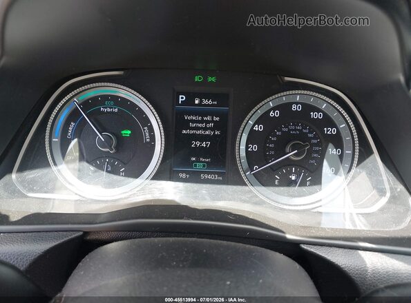 KMHL24JJ1MA021702 2021 HYUNDAI SONATA Белый Вид задних сидений