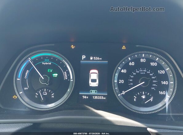 KMHL24JJ3MA017263 2021 HYUNDAI SONATA White Widok tylnych siedzeń