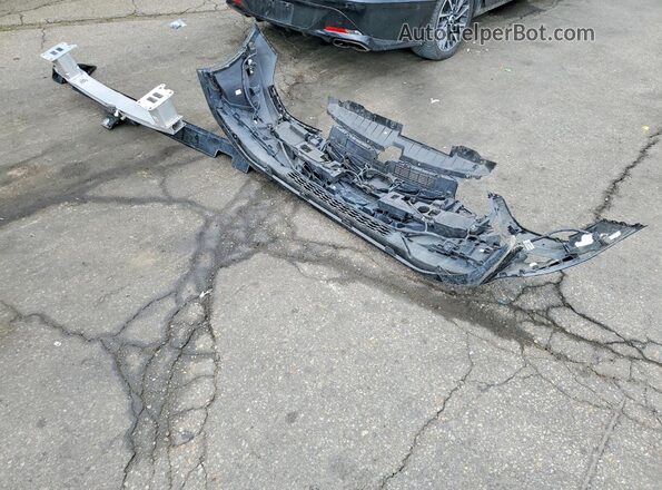 KMHL34J26NA200907 2022 HYUNDAI SONATA Black Vista del compartimento del motor