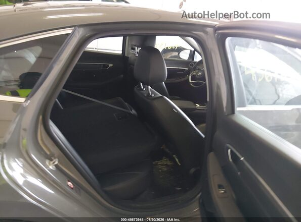 KMHL34J26NA213186 2022 HYUNDAI SONATA Серый Вид наклейки с VIN-кодом