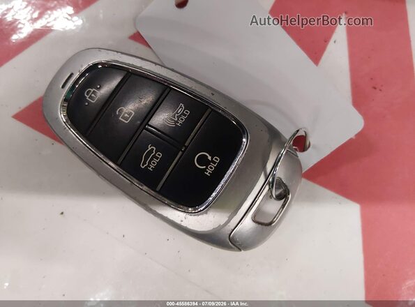 KMHL44J26PA287000 2023 HYUNDAI SONATA Black Dashboard view