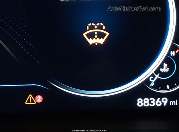 KMHL44J26PA287000 2023 HYUNDAI SONATA Black 