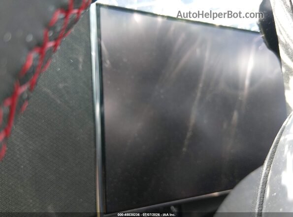 KMHL54JC3TA539334 2026 HYUNDAI SONATA Gray Rear seats view