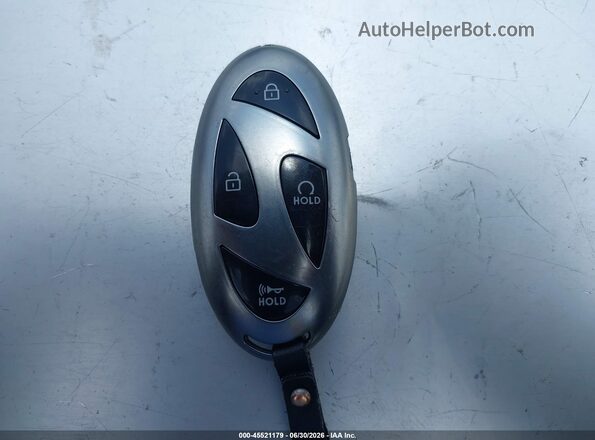 KMHL54JC6RA409895 2024 HYUNDAI SONATA Gray Առջևի վահանակի տեսք
