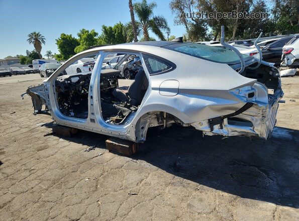 KMHL54JC6RA418855 2024 HYUNDAI SONATA Silver 
