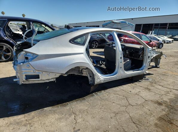 KMHL54JC6RA418855 2024 HYUNDAI SONATA Silver 
