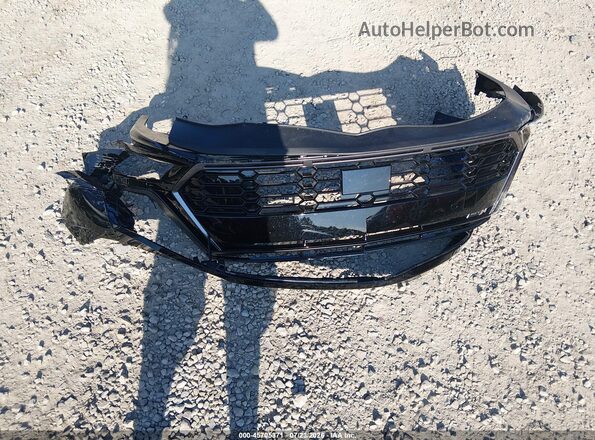 KMHL54JC7TA550837 2026 HYUNDAI SONATA Black ხელსაწყოთა პანელის ხედი